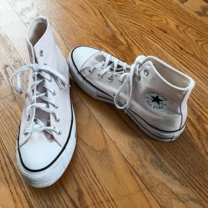 Converse Chuck Taylor All Star Lift Sneakers